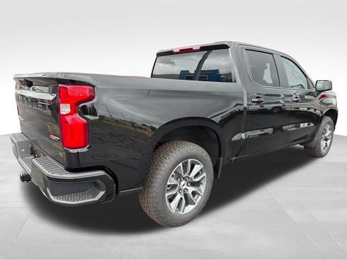 New 2026 Chevrolet Silverado 1500 RST AWD/4WD image 6