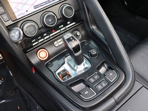 Used 2014 Jaguar F-TYPE S image 35