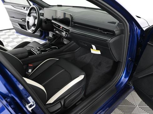 New 2026 Kia K5 GT-Line w/ GT-Line Premium Package image 11