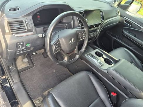 Used 2024 Honda Ridgeline RTL image 10
