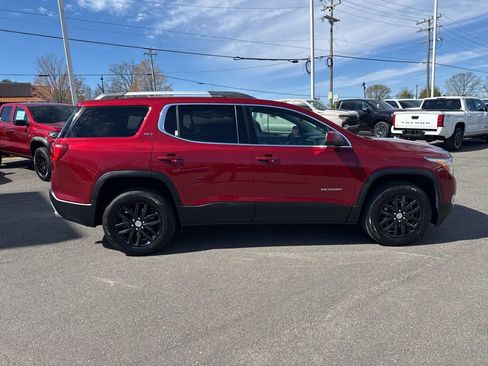 Used 2019 GMC Acadia SLT image 6