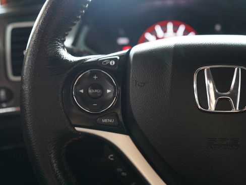 Used 2015 Honda Civic Si image 13