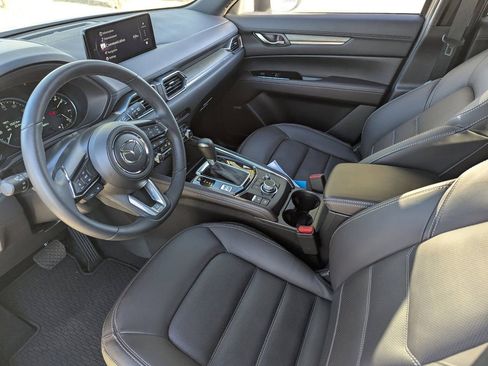 Used 2025 MAZDA CX-5 Signature image 28