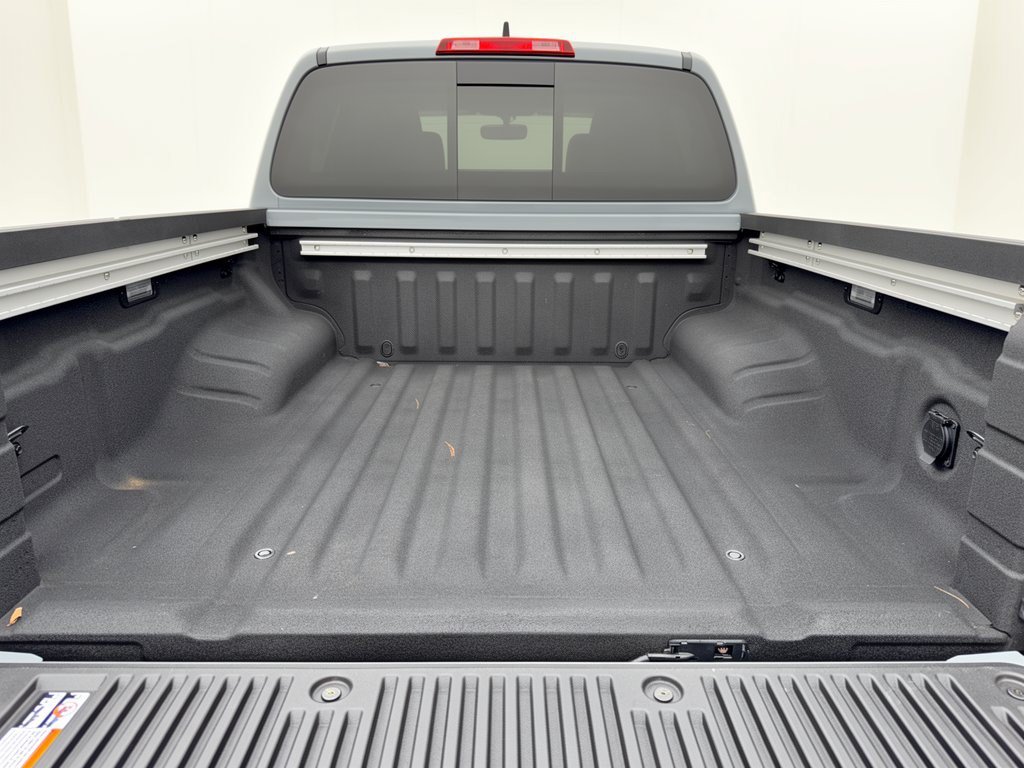 Used 2026 Nissan Frontier PRO-4X w/ Pro Premium Package AWD/4WD image 28