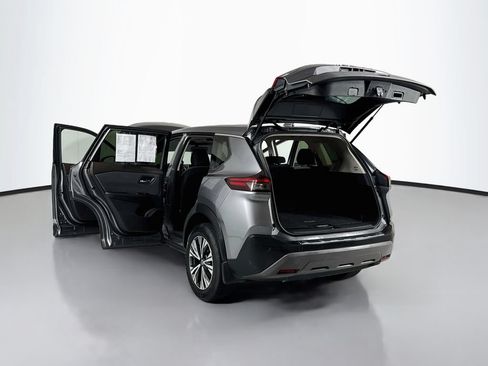 Used 2023 Nissan Rogue SV AWD/4WD image 19