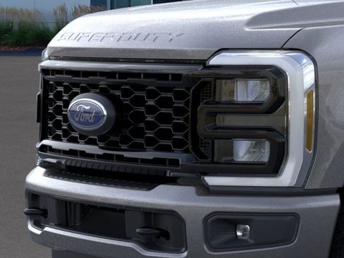 New 2026 Ford F250 XL w/ STX Appearance Package AWD/4WD image 47