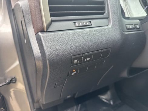 Used 2018 Lexus RX 350L 350L image 13