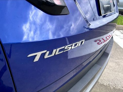 Used 2023 Hyundai Tucson Limited FWD image 31