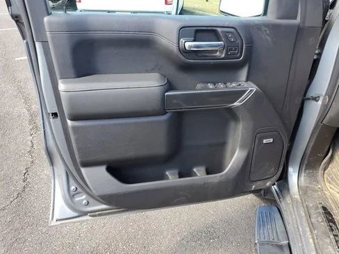 Used 2020 GMC Sierra 1500 AT4 w/ AT4 Premium Package image 12