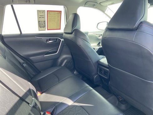 Certified 2024 Toyota RAV4 Adventure image 6