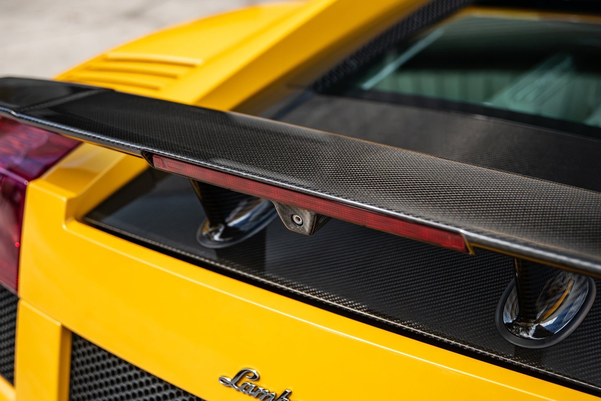 Used 2008 Lamborghini Gallardo Superleggera AWD/4WD image 25