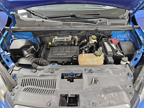 Used 2016 Chevrolet Trax LT image 34