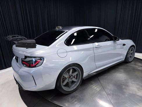 Used 2019 BMW M2 Competition RWD image 57