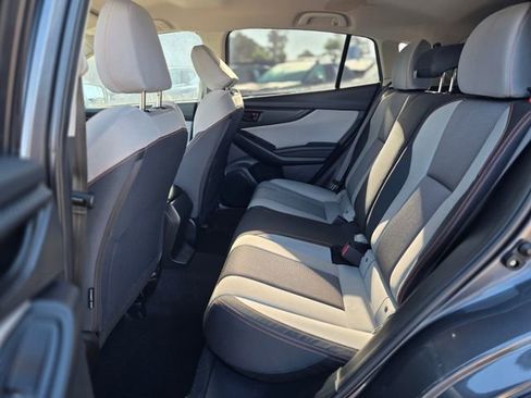 Certified 2021 Subaru Crosstrek 2.0i Premium w/ Popular Package #4 image 16