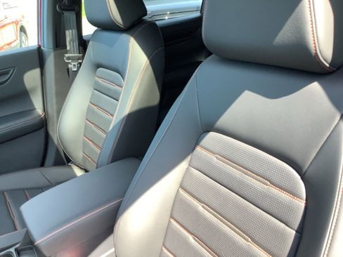 New 2026 Honda CR-V Sport-L image 19