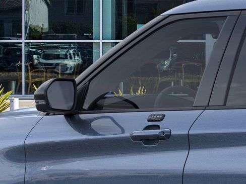 New 2026 Ford Explorer Tremor w/ Tremor Ultimate Package image 20