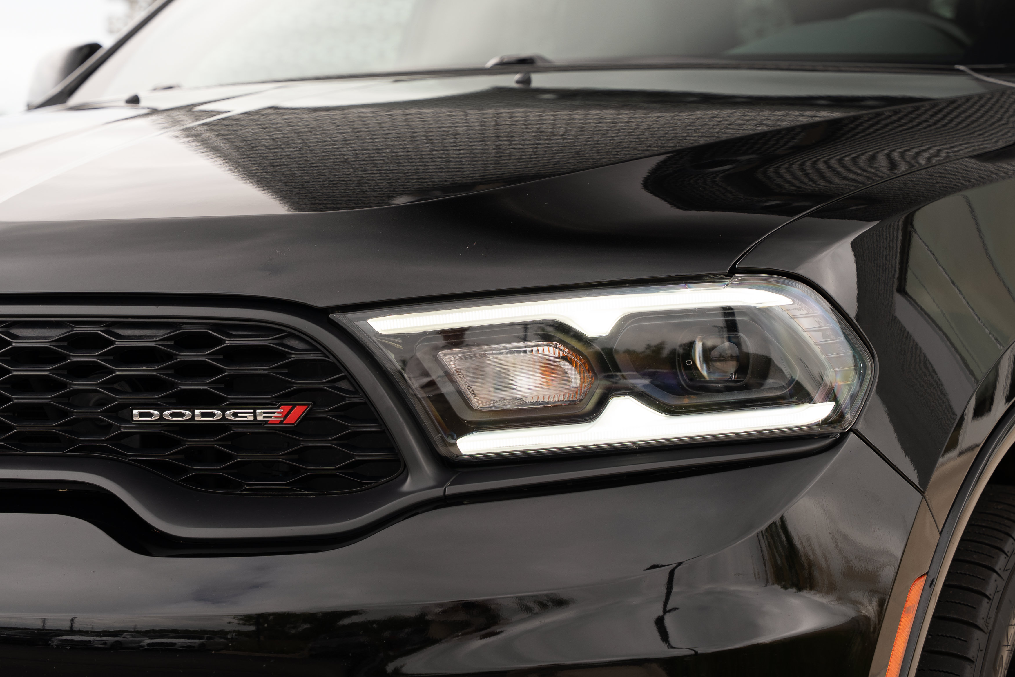 Used 2021 Dodge Durango GT AWD/4WD image 31