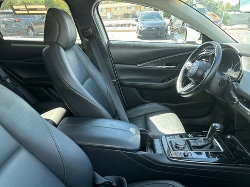 Used 2025 MAZDA CX-30 AWD 2.5 S w/ Preferred Package image 9