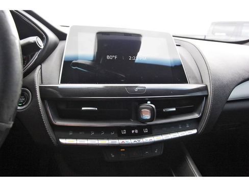 Used 2023 Cadillac CT5 Luxury w/ Sun And Sound Package image 21