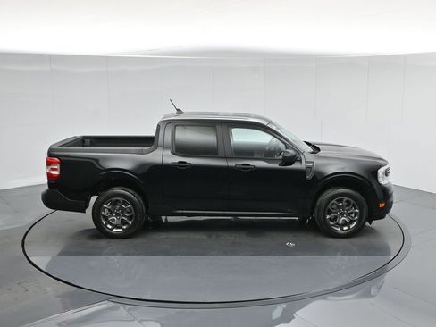 Certified 2022 Ford Maverick XLT w/ Equipment Group 300A Standard image 44