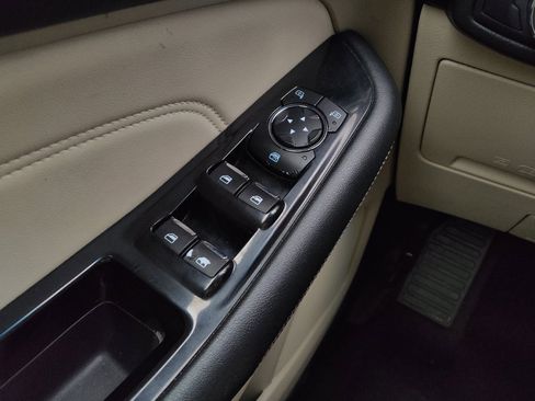 Used 2019 Ford Edge Titanium w/ Equipment Group 301A FWD image 27