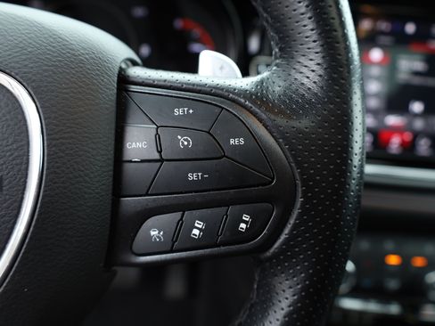 Used 2024 Dodge Durango GT image 33