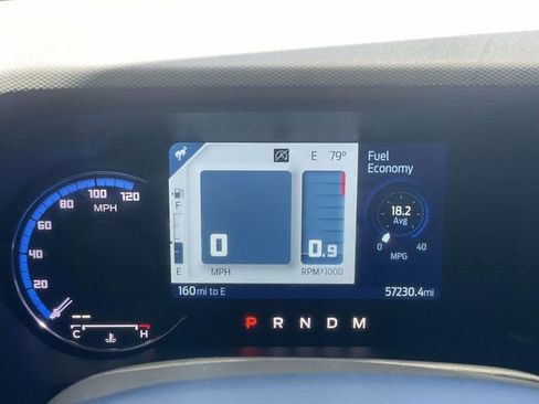 Used 2022 Ford Bronco Black Diamond w/ Sasquatch Package AWD/4WD image 23