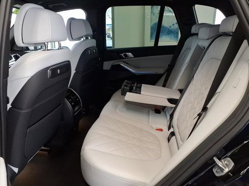New 2026 BMW X5 xDrive50e image 20
