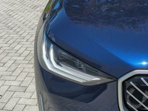 New 2026 BMW X3 xDrive30i w/ Premium Package AWD/4WD image 10