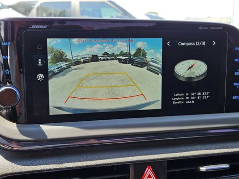 Used 2022 Hyundai Sonata N Line FWD image 23