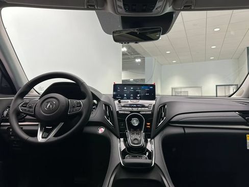 Used 2023 Acura RDX AWD image 10