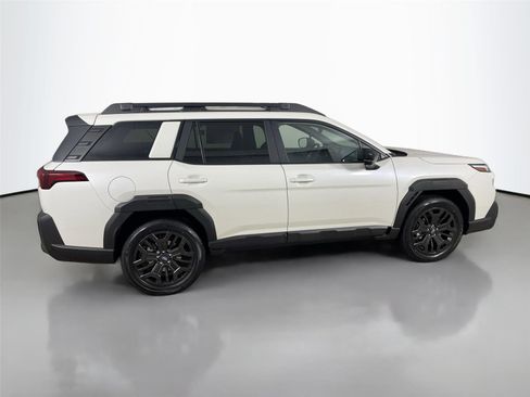 New 2026 Subaru Outback Limited XT image 8