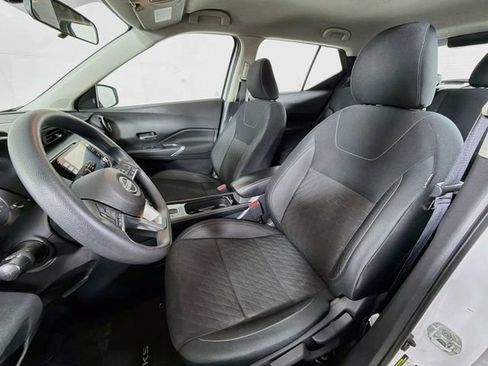 Certified 2023 Nissan Kicks SV FWD image 25