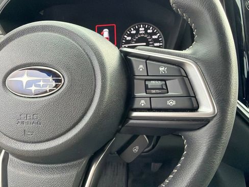 Certified 2026 Subaru Ascent Premium AWD/4WD image 33