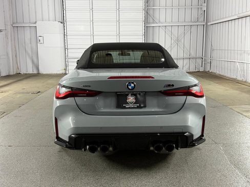 Used 2024 BMW M4 xDrive Competition w/ Executive Package AWD/4WD image 49