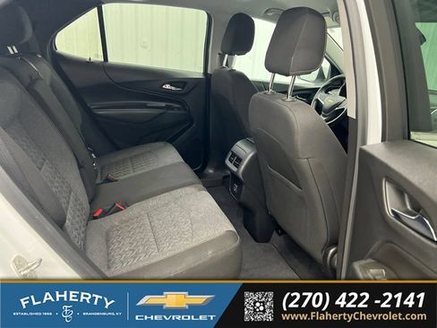 Used 2023 Chevrolet Equinox LT FWD image 13
