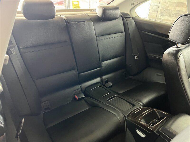 Used 2011 BMW 328i xDrive Coupe AWD/4WD image 27