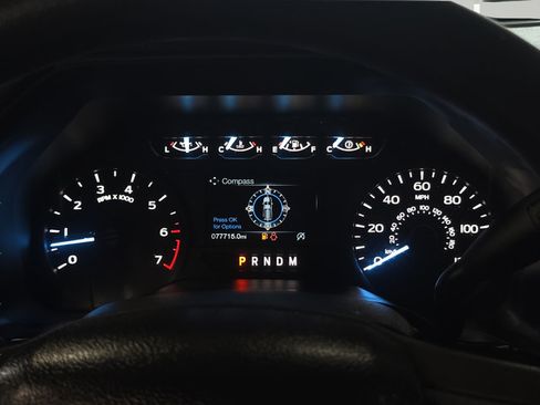 Used 2020 Ford F150 XL w/ Equipment Group 101A Mid AWD/4WD image 17