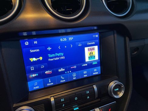 Used 2022 Ford Mustang GT Premium w/ Equipment Group 401A image 36