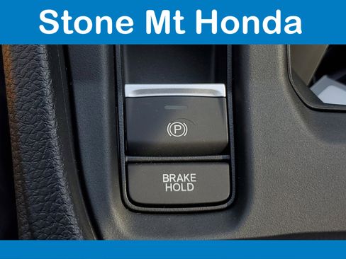 New 2026 Honda Accord LX image 27