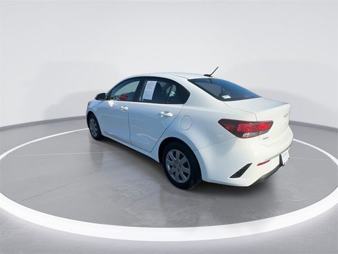 Used 2023 Kia Rio LX image 6