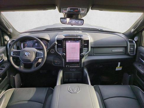 New 2026 RAM 4500 Big Horn image 13