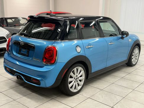 Used 2015 MINI Cooper S FWD image 9