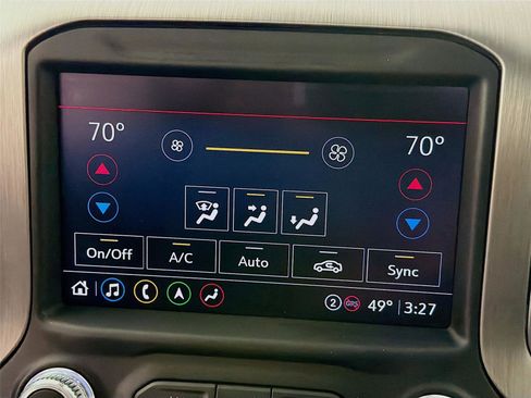 Used 2021 GMC Sierra 2500 Denali w/ Denali Ultimate Package image 18