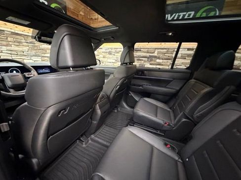 Used 2024 Hyundai Santa Fe Calligraphy AWD/4WD image 26