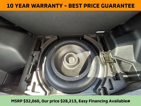 New 2025 Mitsubishi Outlander Sport AWD image 88