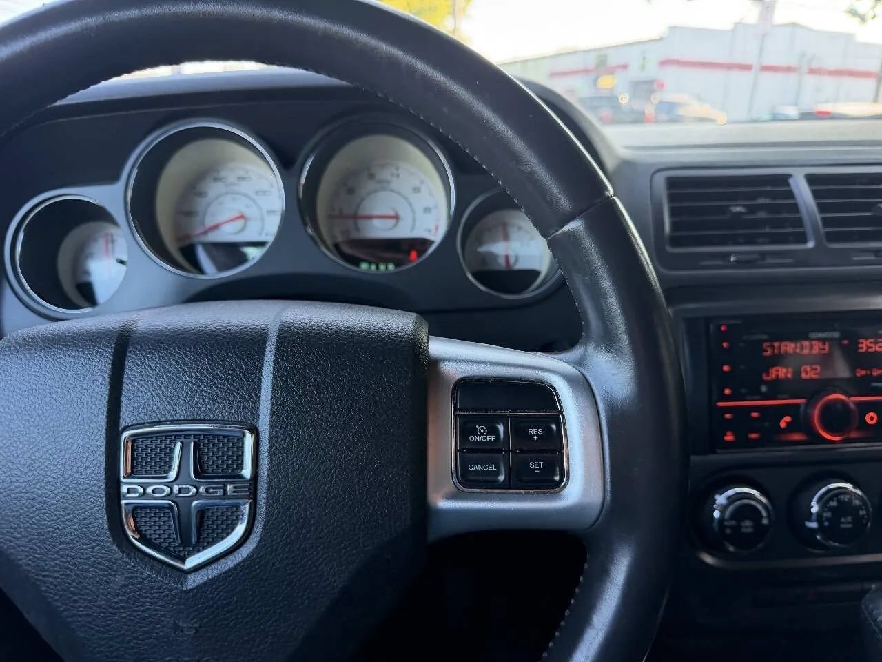 Used 2013 Dodge Challenger SXT RWD image 22