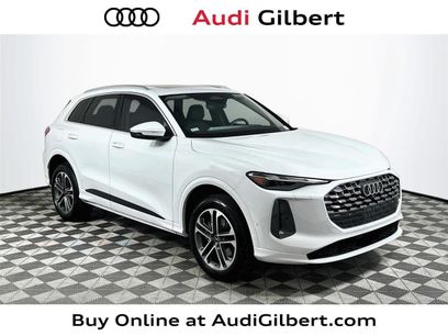 Certified 2025 Audi Q5 Premium w/ Convenience Package