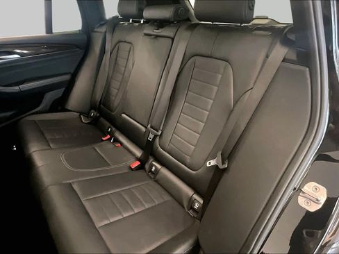 Used 2019 BMW X3 sDrive30i w/ Convenience Package RWD image 18