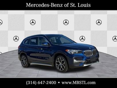 Used 2020 BMW X1 xDrive28i w/ Convenience Package